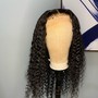 Dreadlocks retwist and style