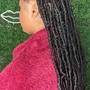 Comb Twist