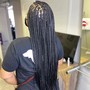 Box braids