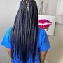 Box braids