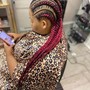 Crochet Braids