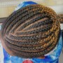 Kinky Twist