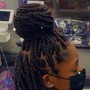 Poetic Justice Braids