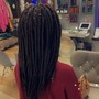 Poetic Justice Braids