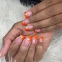 Acrylic Overlay