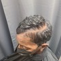 Virgin Relaxer &amp; Style