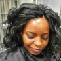 Versatile Sew In