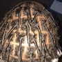 Marley Twist