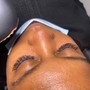 Eyelash Extension Removal