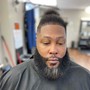 Men’s Beard Trim