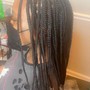 Micro braid Extensions