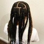 Jumbo Marley Twists