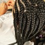 Jumbo Marley Twists