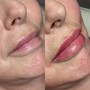 Lip Blush (Permanent Makeup)