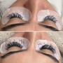 Wet Lash Fill