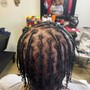 Senegalese Twist