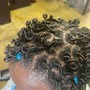 Wash and go