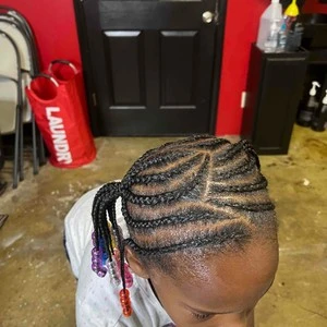 Kid's Braids Near Me: Raleigh, NC, Appointments