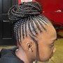 Senegalese Twist