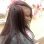 Versatile Sew In