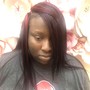 Full Sew In