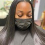 Closure Sew In