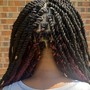 Crochet Braids