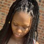 Versatile Sew In