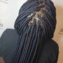 Kinky Twist