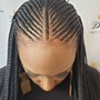 Senegalese Twist