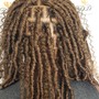 Marley Twist