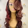 Versatile Sew In