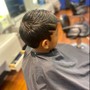 Men's Cut