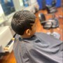 Kid’s Cut