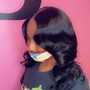 Versatile Sew In