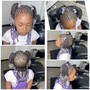 Box Braids Natural Hair