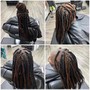 Senegalese Twist