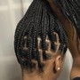 2 Feed-in Braids