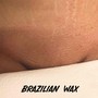 Bikini Wax