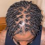 Medium Island Twist