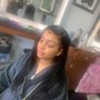 Sew in Takedown