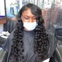 Deep Conditioning Treatment