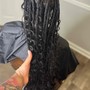 Feed-in Braids 6-8