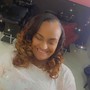 Natural Perm Rods