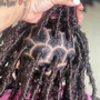 Kinky Twist