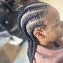 Men Braids