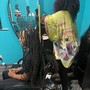 Loc Re-twist