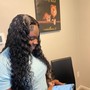 Lace Closure Sew In