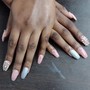 Gel Manicure