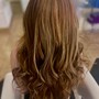 Full Balayage